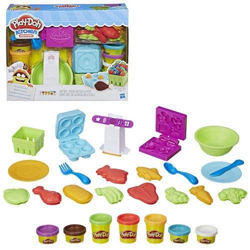 ToyShnip ToyShnip Play-Doh Kitchen Creations - Select Set(s)