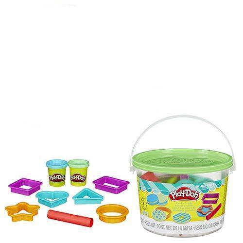 ToyShnip ToyShnip Play-Doh Mini Bucket - Select Set(s)