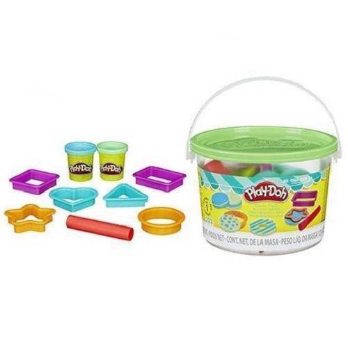 ToyShnip ToyShnip Play-Doh Mini Bucket - Select Set(s)