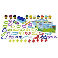 ToyShnip ToyShnip Play-Doh Preschool FUNdamentals Box