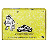 ToyShnip ToyShnip Play-Doh Preschool FUNdamentals Box