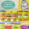 ToyShnip ToyShnip Play-Doh Preschool FUNdamentals Box