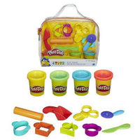ToyShnip ToyShnip Play-Doh Starter Set