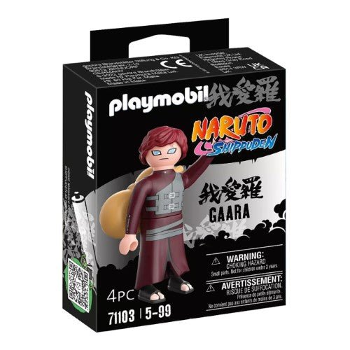 ToyShnip ToyShnip Playmobil Naruto Action Figure - Select Figure(s)