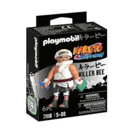ToyShnip ToyShnip Playmobil Naruto Action Figure - Select Figure(s)
