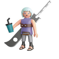 ToyShnip ToyShnip Playmobil Naruto Action Figure - Select Figure(s)
