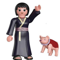 ToyShnip ToyShnip Playmobil Naruto Action Figure - Select Figure(s)