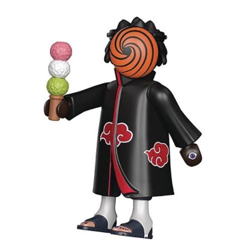 ToyShnip ToyShnip Playmobil Naruto Action Figure - Select Figure(s)