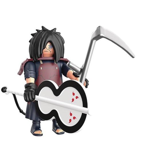 ToyShnip ToyShnip Playmobil Naruto Action Figure - Select Figure(s)