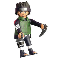 ToyShnip ToyShnip Playmobil Naruto Action Figure - Select Figure(s)