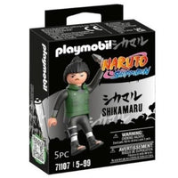 ToyShnip ToyShnip Playmobil Naruto Action Figure - Select Figure(s)