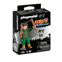 ToyShnip ToyShnip Playmobil Naruto Action Figure - Select Figure(s)