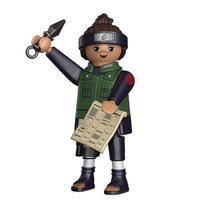 ToyShnip ToyShnip Playmobil Naruto Action Figure - Select Figure(s)