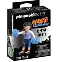 ToyShnip ToyShnip Playmobil Naruto Action Figure - Select Figure(s)