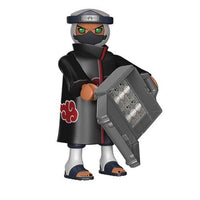 ToyShnip ToyShnip Playmobil Naruto Action Figure - Select Figure(s)