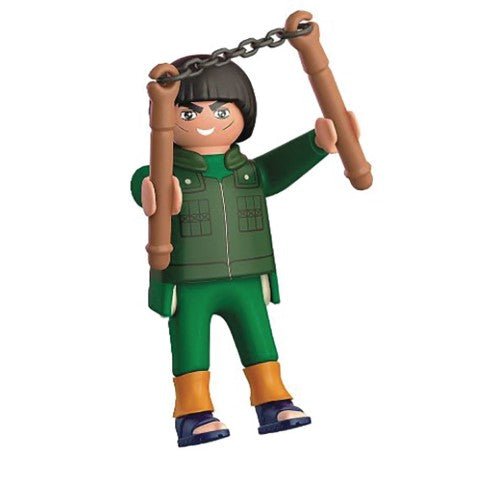 ToyShnip ToyShnip Playmobil Naruto Action Figure - Select Figure(s)