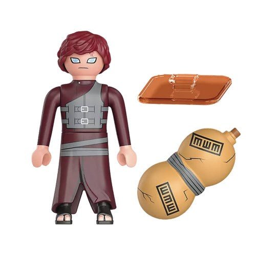 ToyShnip ToyShnip Playmobil Naruto Action Figure - Select Figure(s)