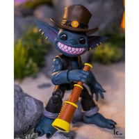 ToyShnip Plunderlings - 1:12 Scale Action Figure - Select Figure(s)