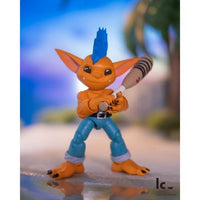 ToyShnip Plunderlings - 1:12 Scale Action Figure - Select Figure(s)