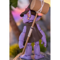 ToyShnip Plunderlings - 1:12 Scale Action Figure - Select Figure(s)