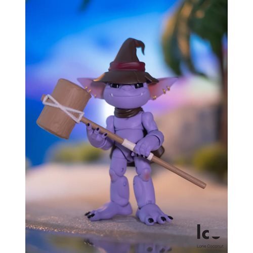 ToyShnip Plunderlings - 1:12 Scale Action Figure - Select Figure(s)