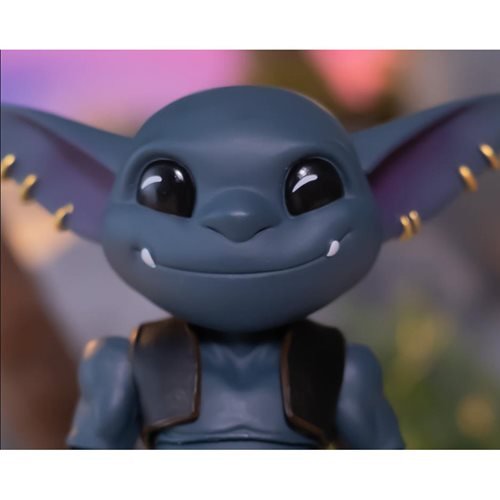 ToyShnip Plunderlings - 1:12 Scale Action Figure - Select Figure(s)