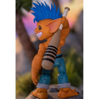 ToyShnip Plunderlings - 1:12 Scale Action Figure - Select Figure(s)