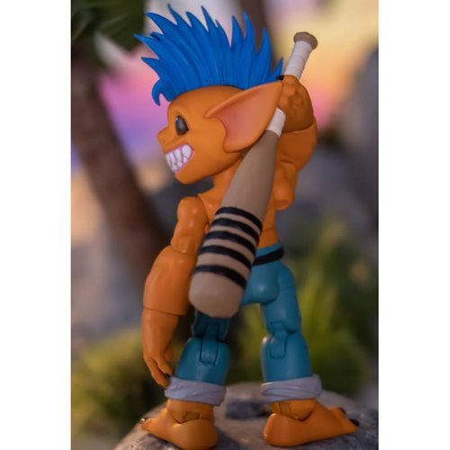 ToyShnip Plunderlings - 1:12 Scale Action Figure - Select Figure(s)