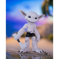 ToyShnip Plunderlings - 1:12 Scale Action Figure - Select Figure(s)