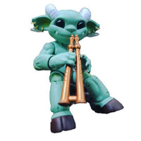 ToyShnip Plunderlings - 1:12 Scale Action Figure - Select Figure(s)