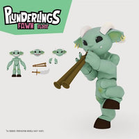 ToyShnip Plunderlings - 1:12 Scale Action Figure - Select Figure(s)