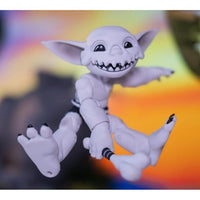 ToyShnip Plunderlings - 1:12 Scale Action Figure - Select Figure(s)