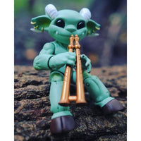 ToyShnip Plunderlings - 1:12 Scale Action Figure - Select Figure(s)