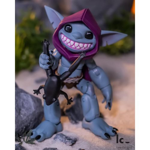 ToyShnip Plunderlings - 1:12 Scale Action Figure - Select Figure(s)