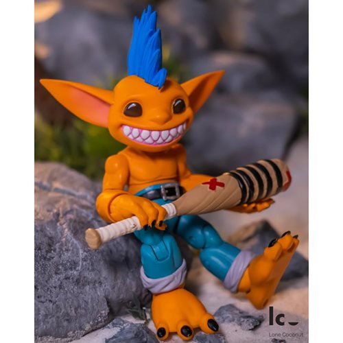 ToyShnip Plunderlings - 1:12 Scale Action Figure - Select Figure(s)