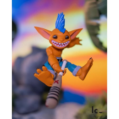 ToyShnip Plunderlings - 1:12 Scale Action Figure - Select Figure(s)