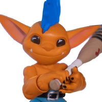 ToyShnip Plunderlings - 1:12 Scale Action Figure - Select Figure(s)