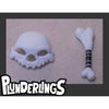ToyShnip Plunderlings - 1:12 Scale Action Figure - Select Figure(s)
