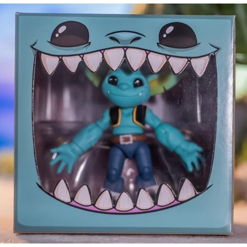 ToyShnip Plunderlings - 1:12 Scale Action Figure - Select Figure(s)