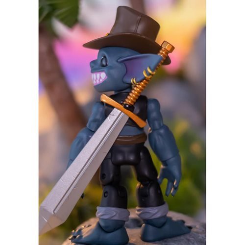 ToyShnip Plunderlings - 1:12 Scale Action Figure - Select Figure(s)