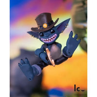 ToyShnip Plunderlings - 1:12 Scale Action Figure - Select Figure(s)