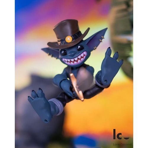 ToyShnip Plunderlings - 1:12 Scale Action Figure - Select Figure(s)