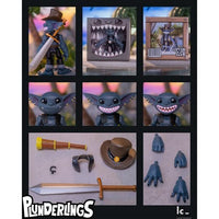 ToyShnip Plunderlings - 1:12 Scale Action Figure - Select Figure(s)