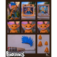 ToyShnip Plunderlings - 1:12 Scale Action Figure - Select Figure(s)