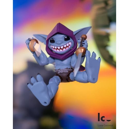 ToyShnip Plunderlings - 1:12 Scale Action Figure - Select Figure(s)