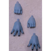 ToyShnip Plunderlings - 1:12 Scale Action Figure - Select Figure(s)