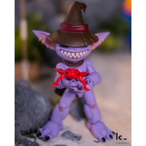 ToyShnip Plunderlings - 1:12 Scale Action Figure - Select Figure(s)