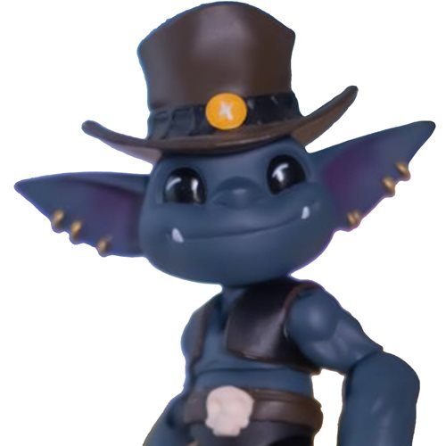 ToyShnip Plunderlings - 1:12 Scale Action Figure - Select Figure(s)