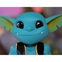 ToyShnip Plunderlings - 1:12 Scale Action Figure - Select Figure(s)