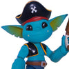ToyShnip Plunderlings - 1:12 Scale Action Figure - Select Figure(s)